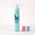 Electric Eraser Space — School & Stationery