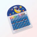 Rolling Crayons — School & Stationery