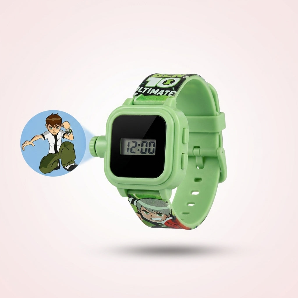 Projector Watch — Gift Sets