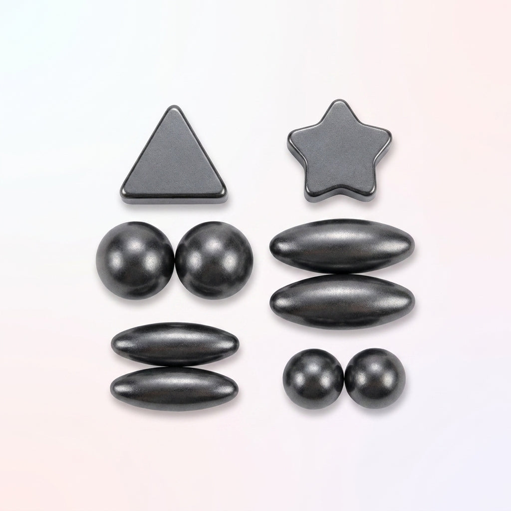 Magnet Set 24pcs Box — Toys & Games