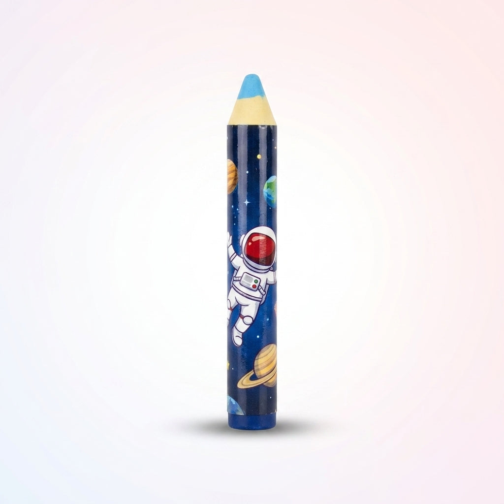Pencil Shape Eraser — School & Stationery