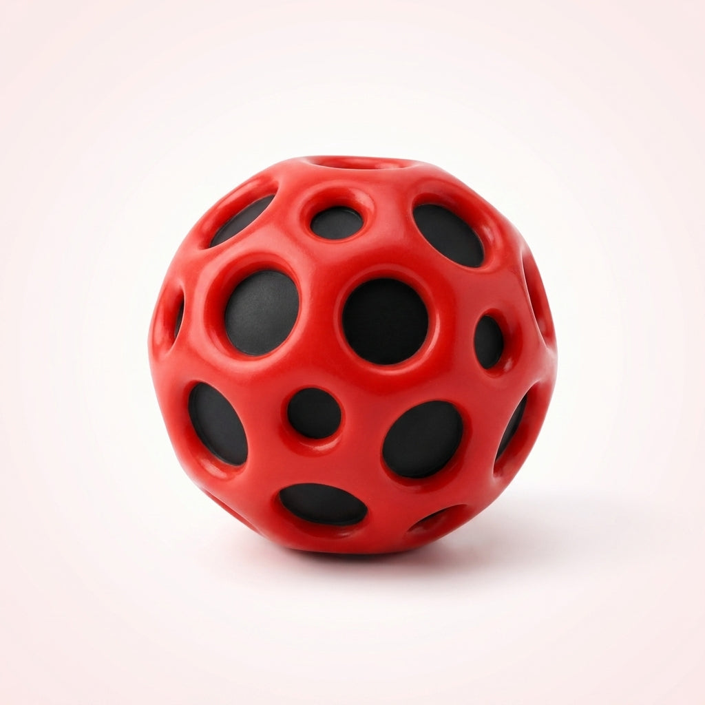 Moon Ball 12pcs Box — Toys & Games