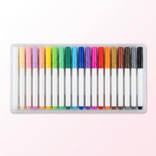 Acrylic Marker 24pcs Box — School & Stationery