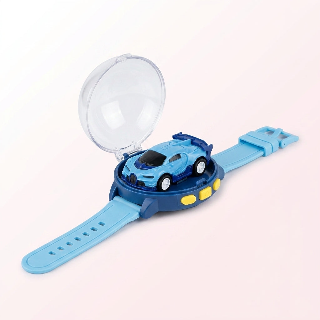 Car Watch — Toys & Games