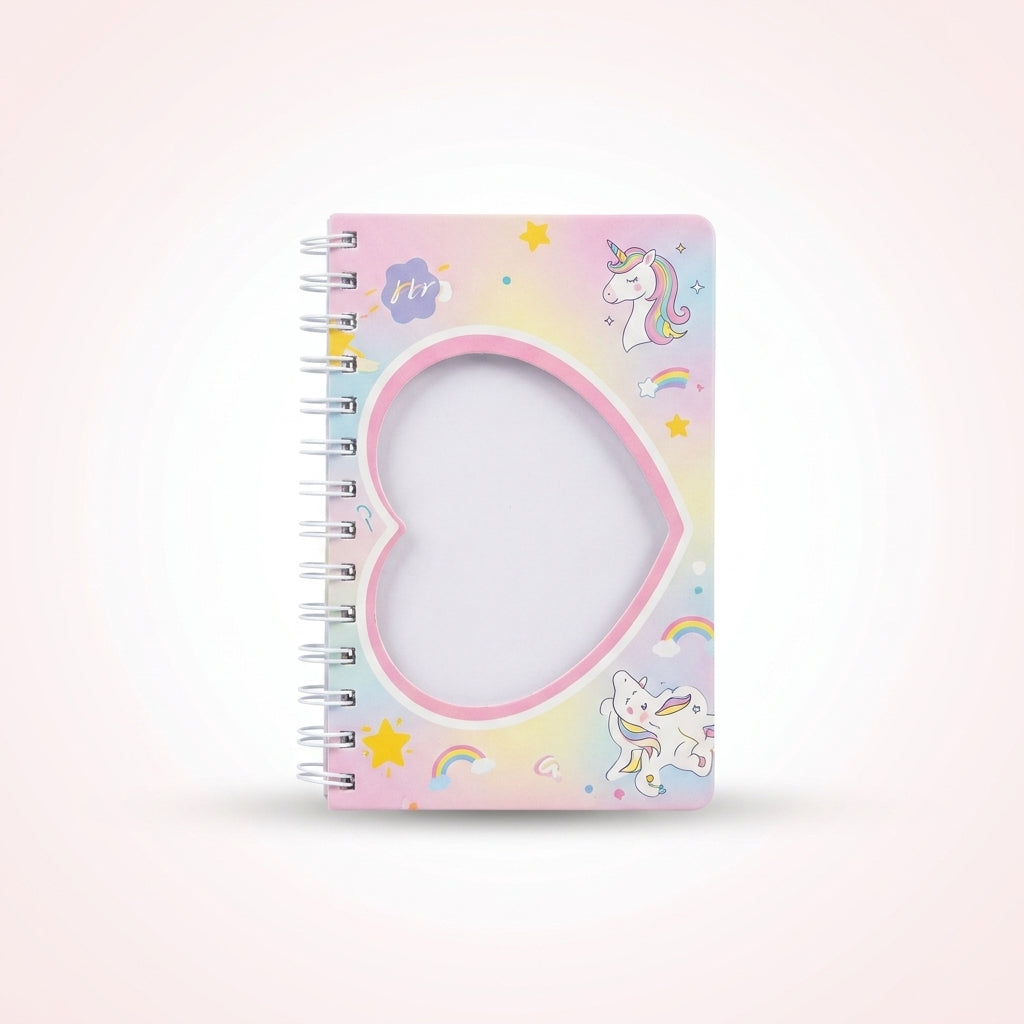 Hearts Diary — School & Stationery