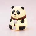 Panda Lamp — Home & Tech