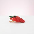 Fruits Clip — Hair & Beauty