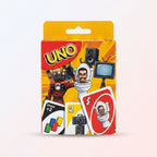 Uno Cards — product photo