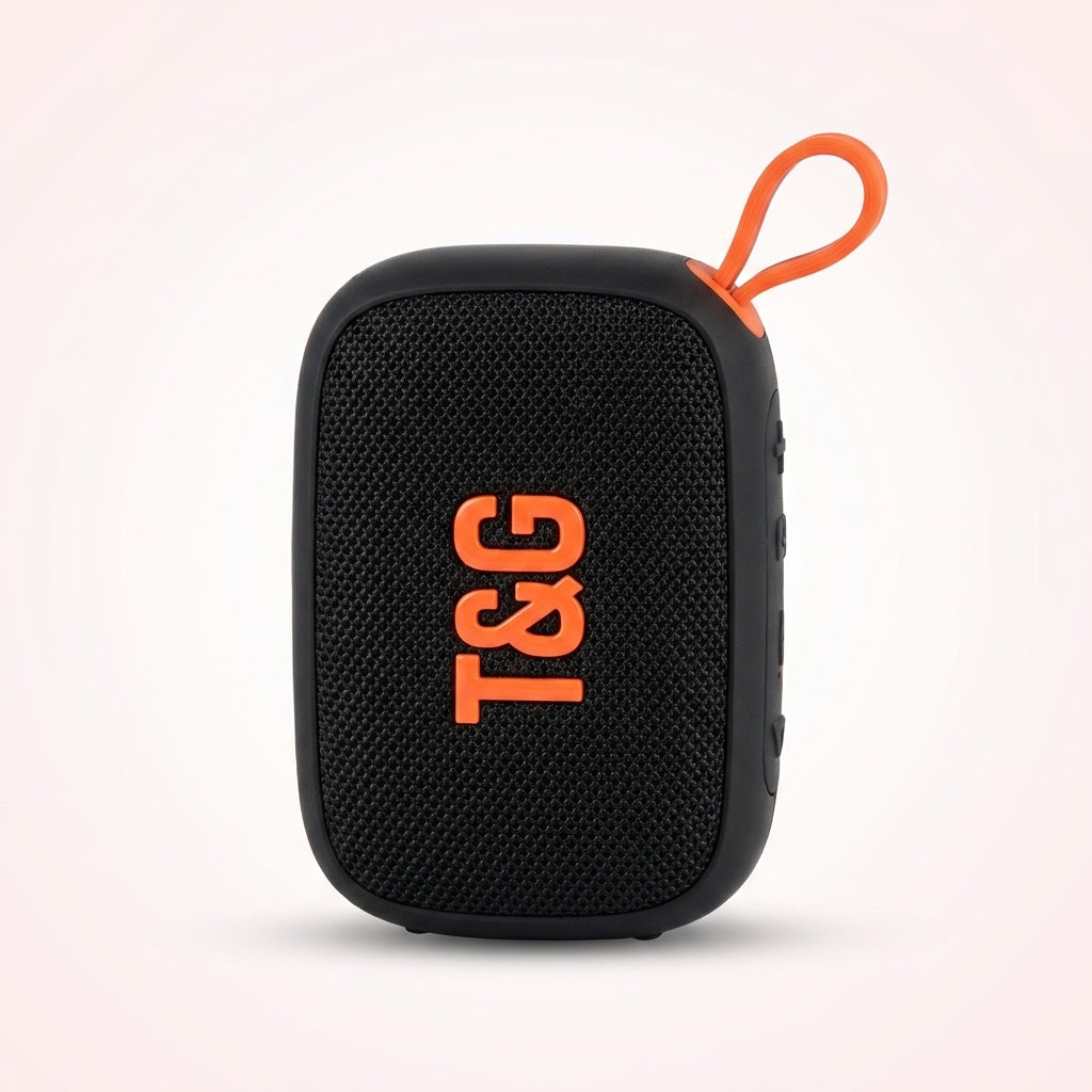 G472 Speaker — Home & Tech