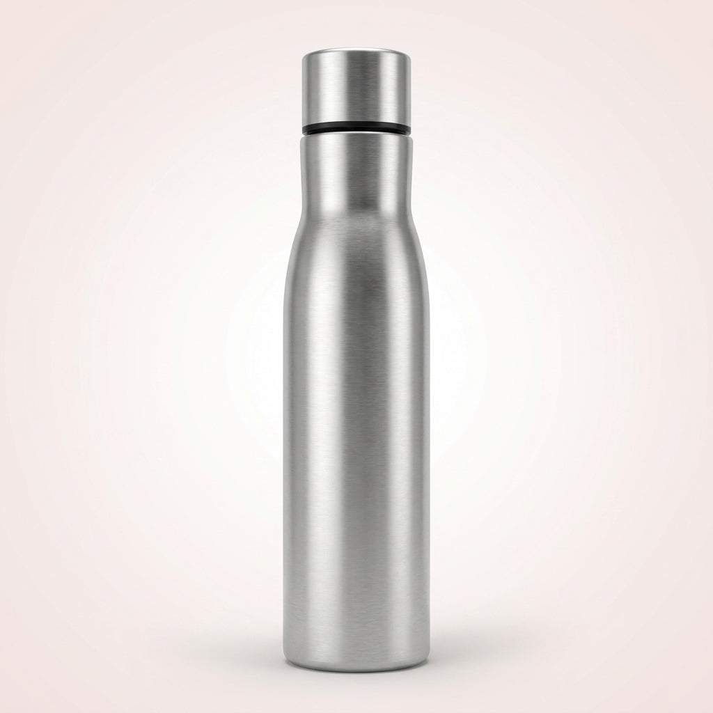 Black Bottle — Bottles & Lunch
