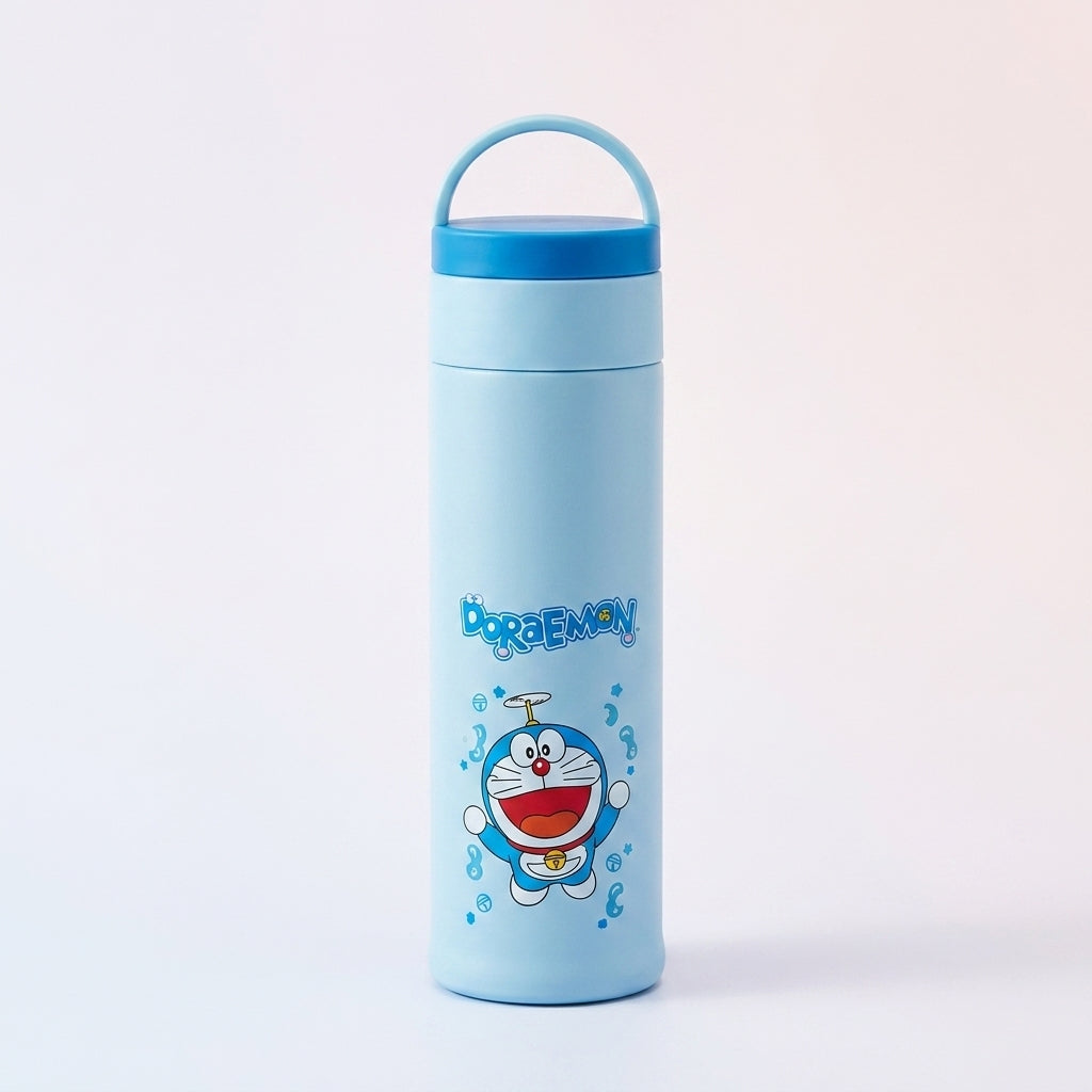 Glass Bottle — product photo