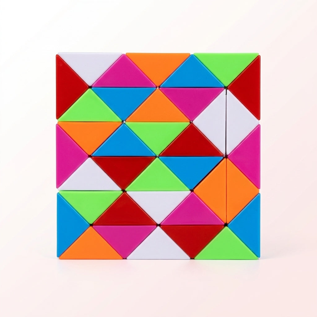 Blocks Snake — Toys & Games