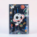 Dinosaur Diary — School & Stationery