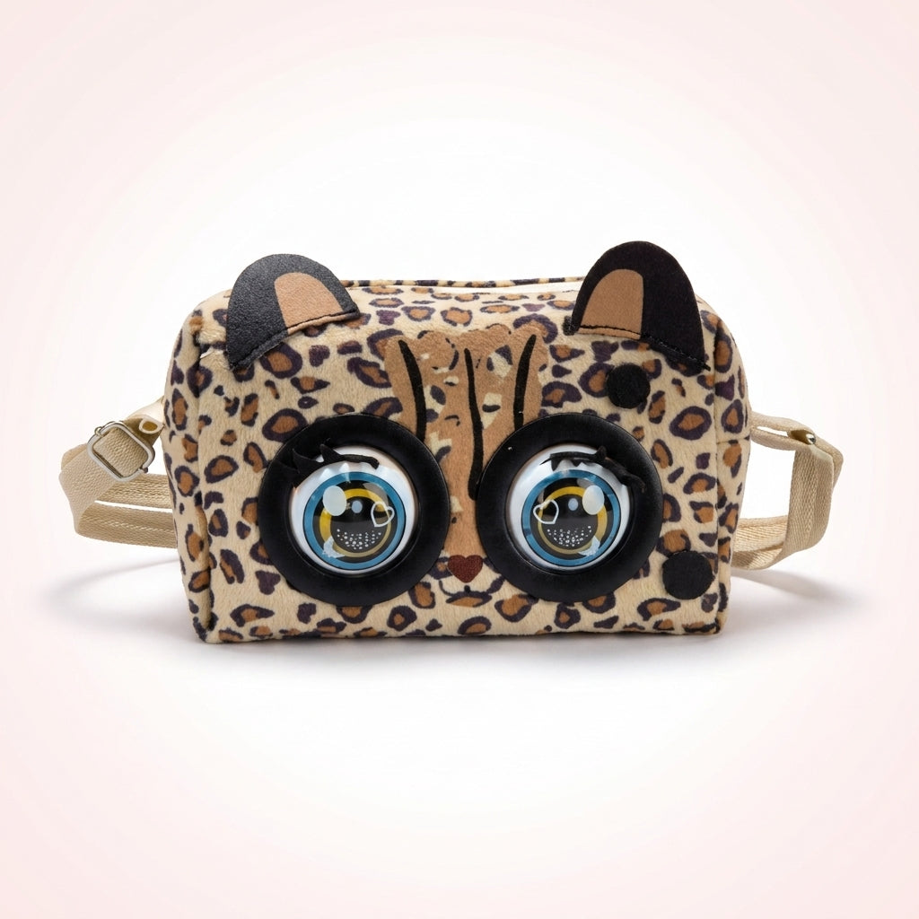 Eyes Sling — Bags & Luggage