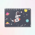 Grey Diary — School & Stationery