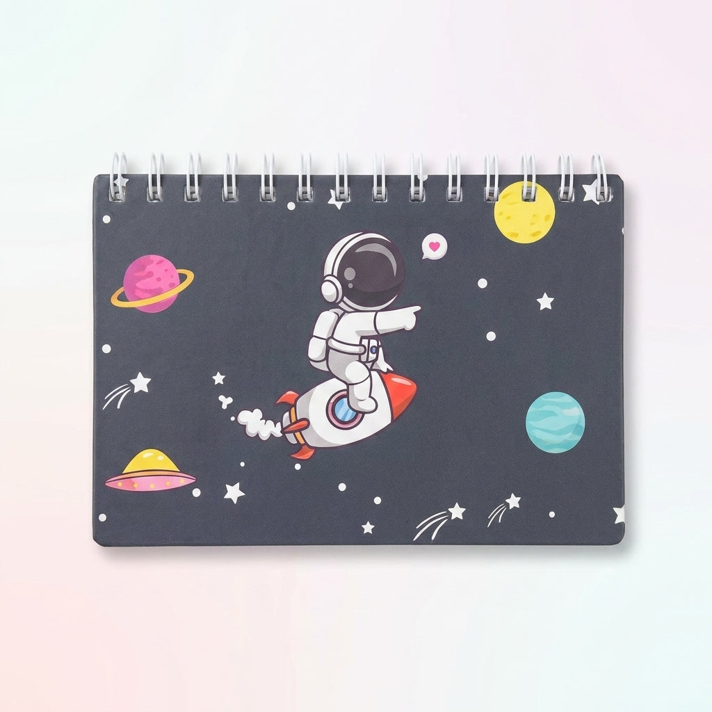 Grey Diary — School & Stationery