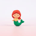 Mermaid Eraser — School & Stationery