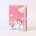 Unicorn Folder — School & Stationery