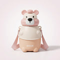 Animals Bottle — Bottles & Lunch