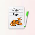 Activity Card — School & Stationery