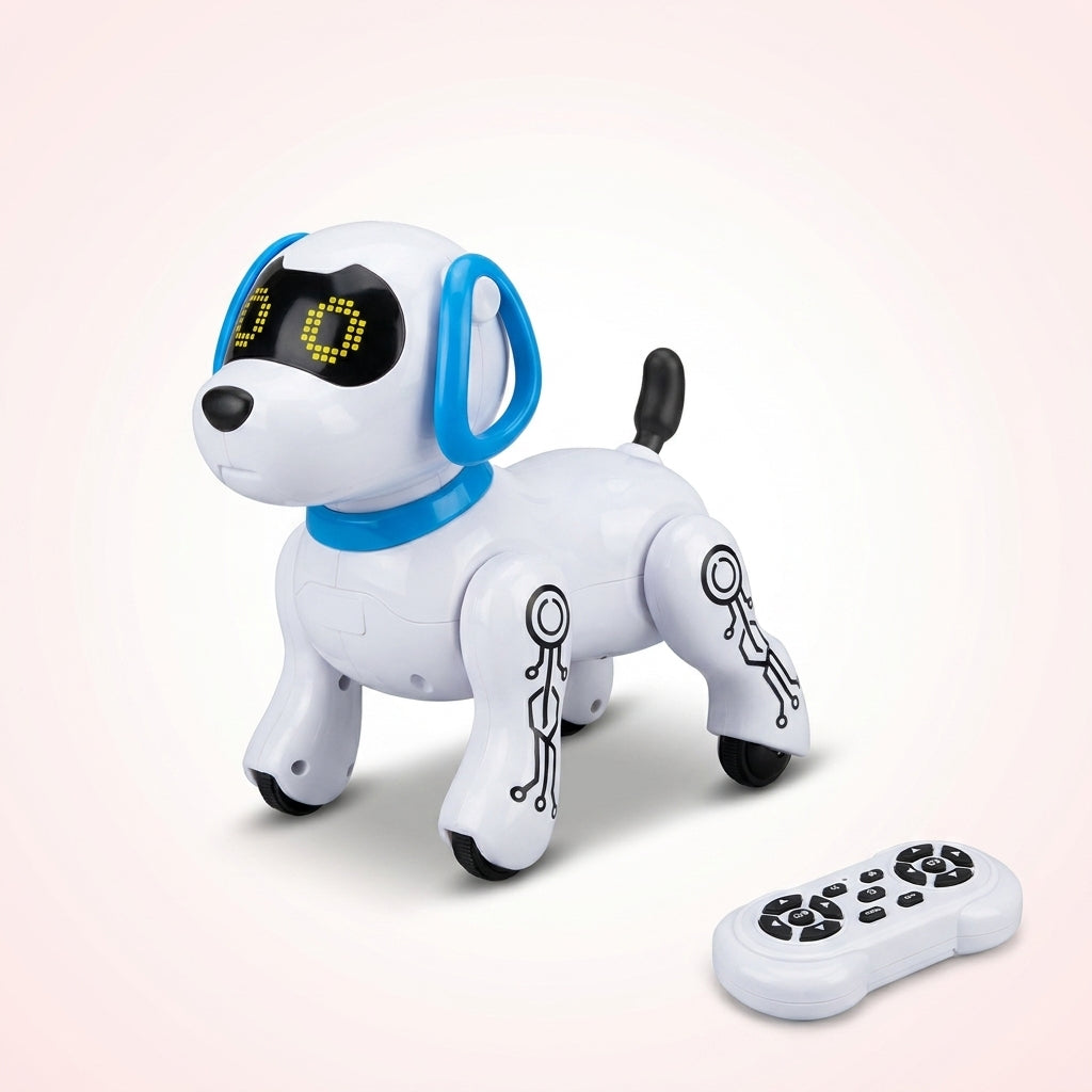 Stunt, Smart Dog — Toys & Games