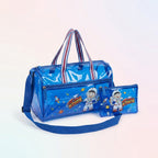 Ld-18 Swimming Bag With Pouch — product photo