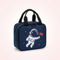 Lunch Bag With Characters — Bags & Luggage