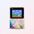Blue Video Game — Toys & Games