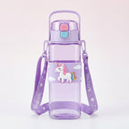 8030 Plastic Bottle 550ml — product photo