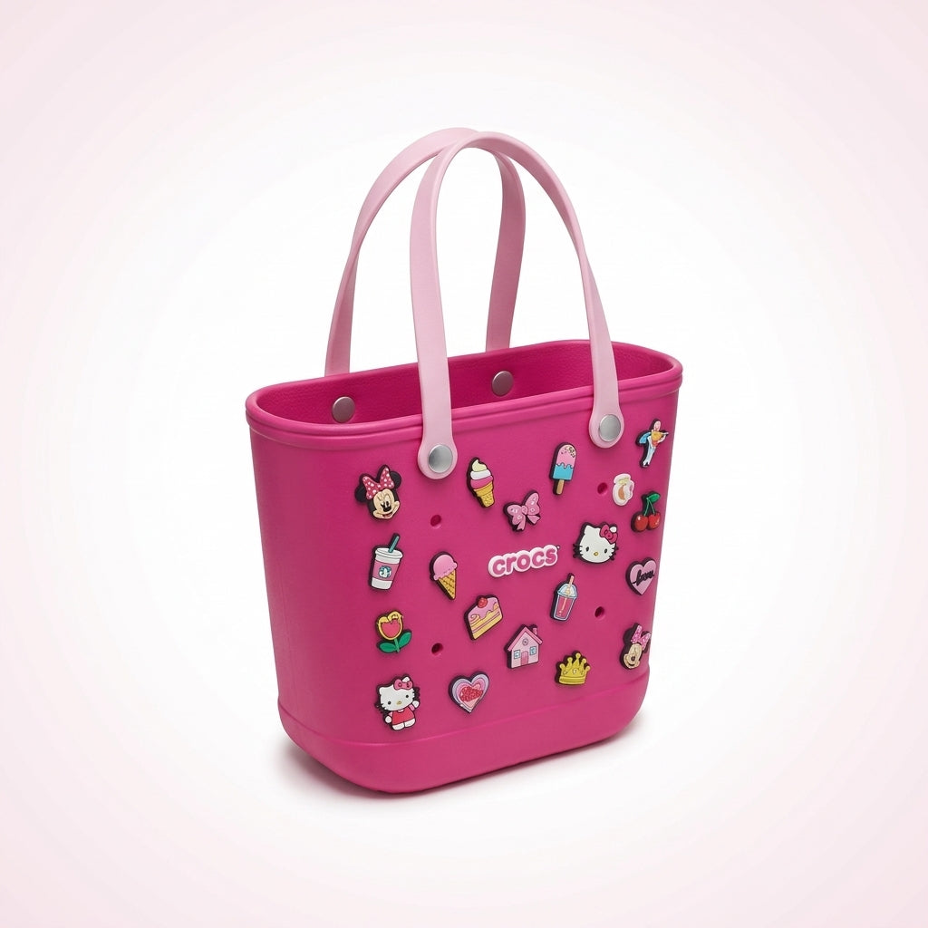 Crocs Bag — product photo