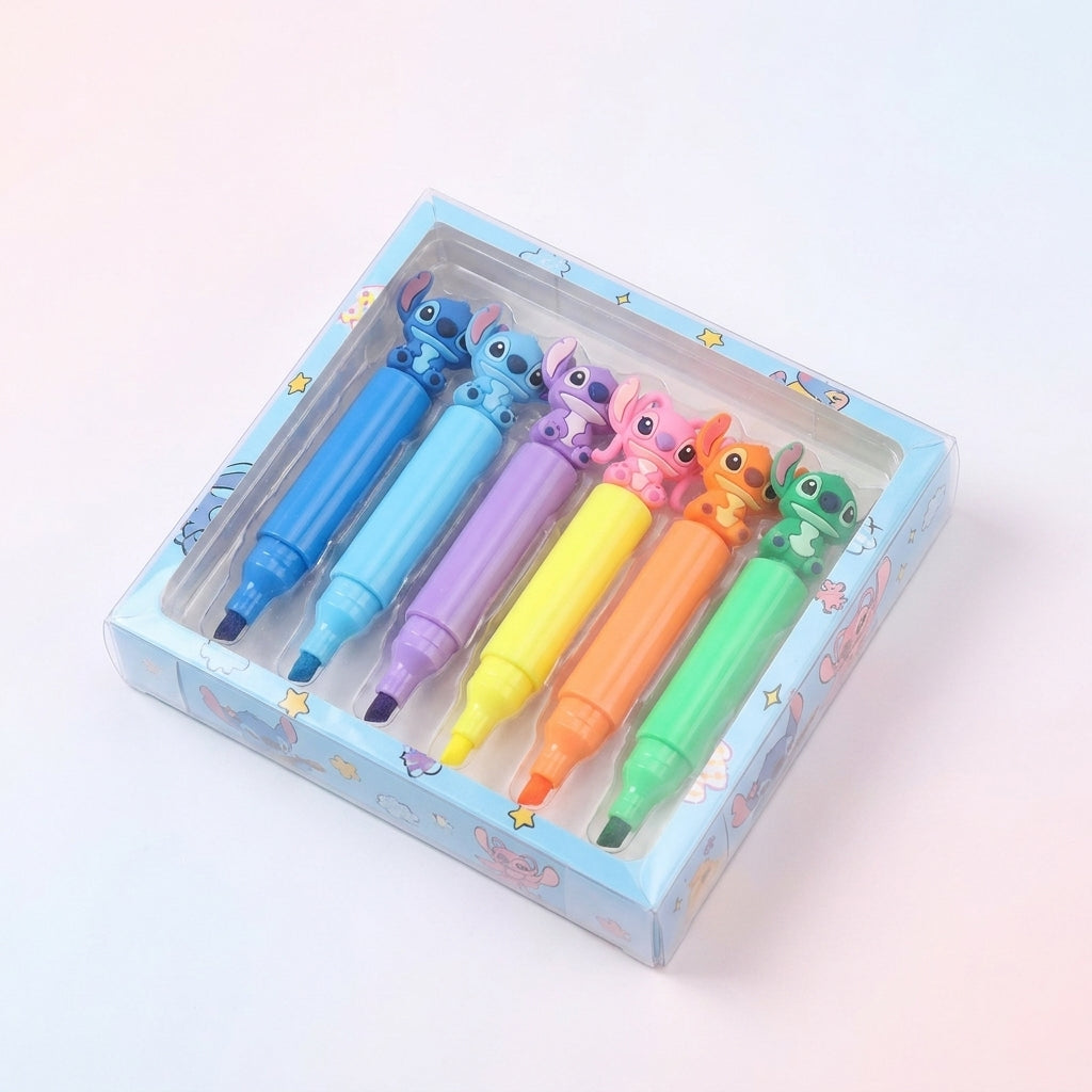 Stitch Spinner Highlighter — product photo
