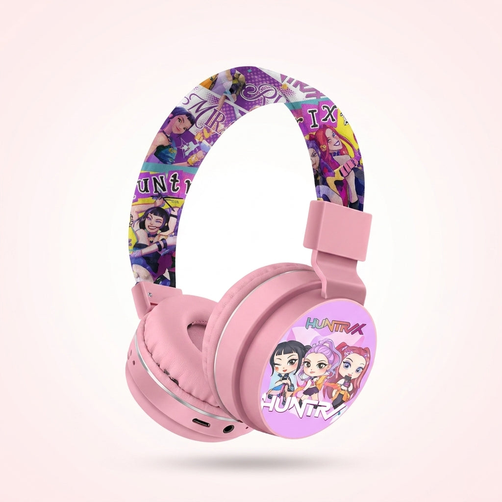 K-pop Headphone — Home & Tech