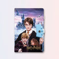Harry Porter Lock Diary — School & Stationery