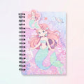 Mermaid Diary — School & Stationery