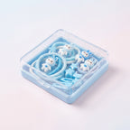 2906-b Labubu Hair Accessories 12pcs — product photo