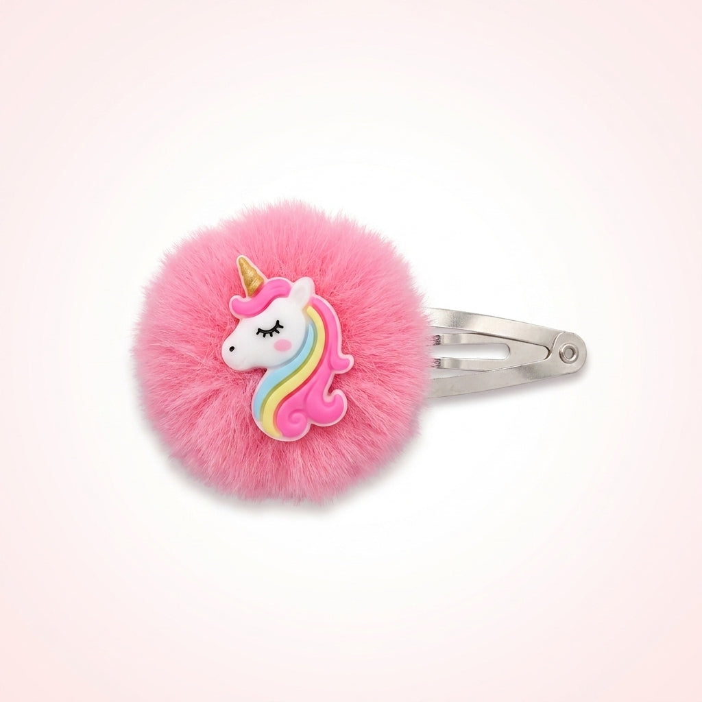 Hair Clips — Hair & Beauty