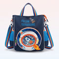 Vest Bag — Swim