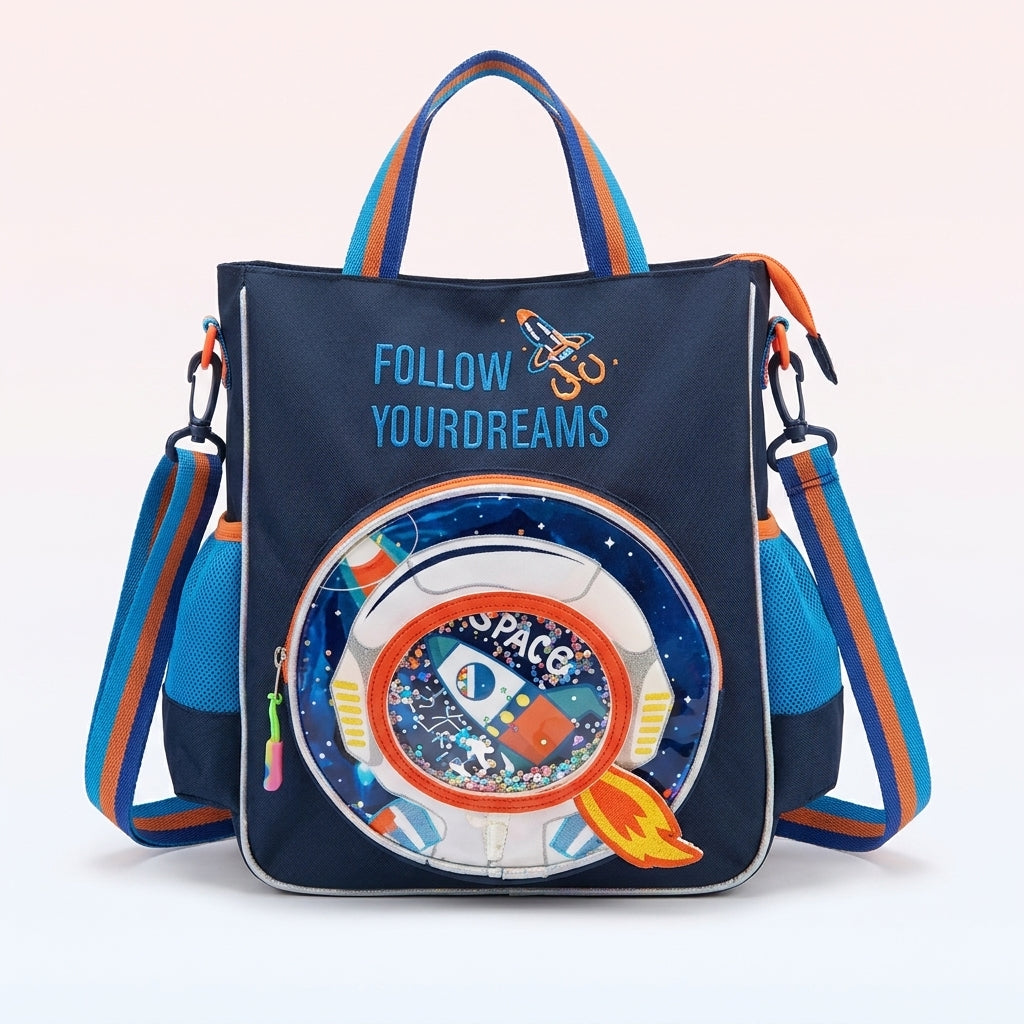 Vest Bag — Swim