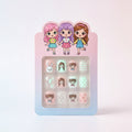 Nail Art -T049 — Hair & Beauty