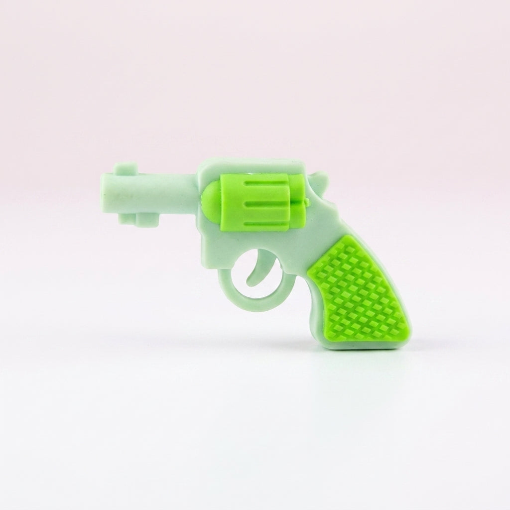 Gun Eraser — School & Stationery
