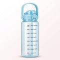 Plastic Bottle — Bottles & Lunch