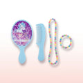 (Comb,Mirror,Necklace,Bracelet) — Hair & Beauty