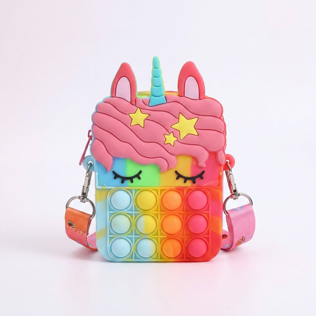 Unicorn Sling — Bags & Luggage