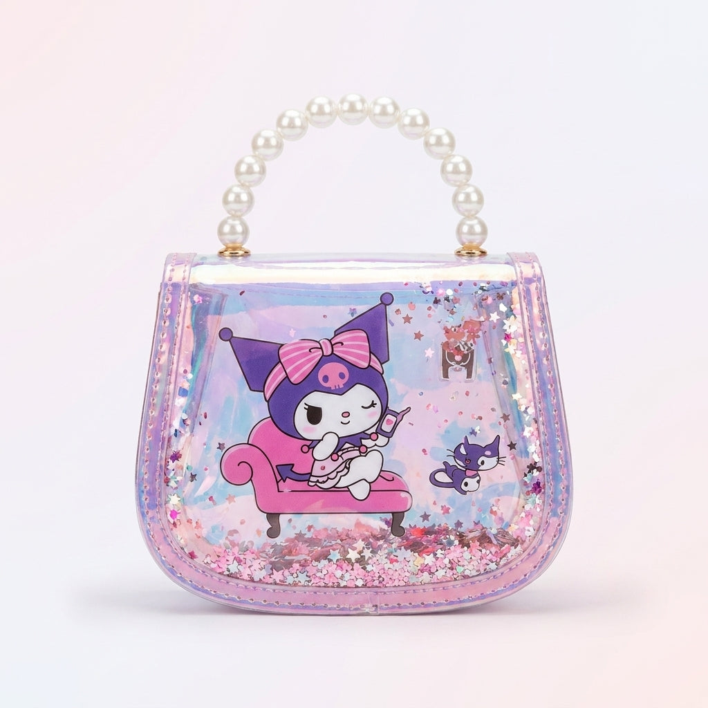 Animals Fancy Bag — Bags & Luggage