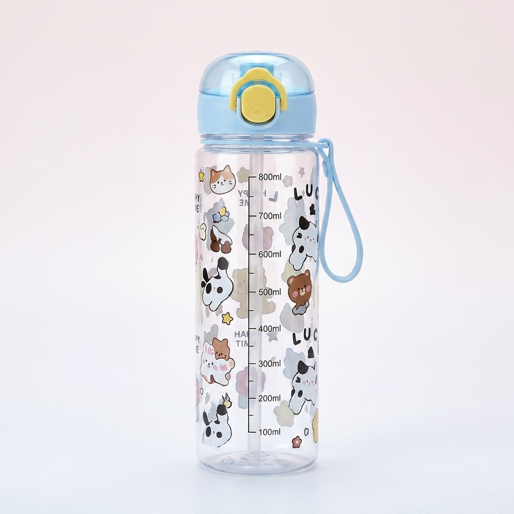 Cute Sipper Bottles — Bottles & Lunch