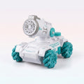 Spray Bubble Car — Toys & Games