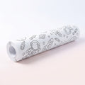 Painting Roll Cd — School & Stationery