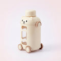Panda Bus Bottle Plastic — Bottles & Lunch