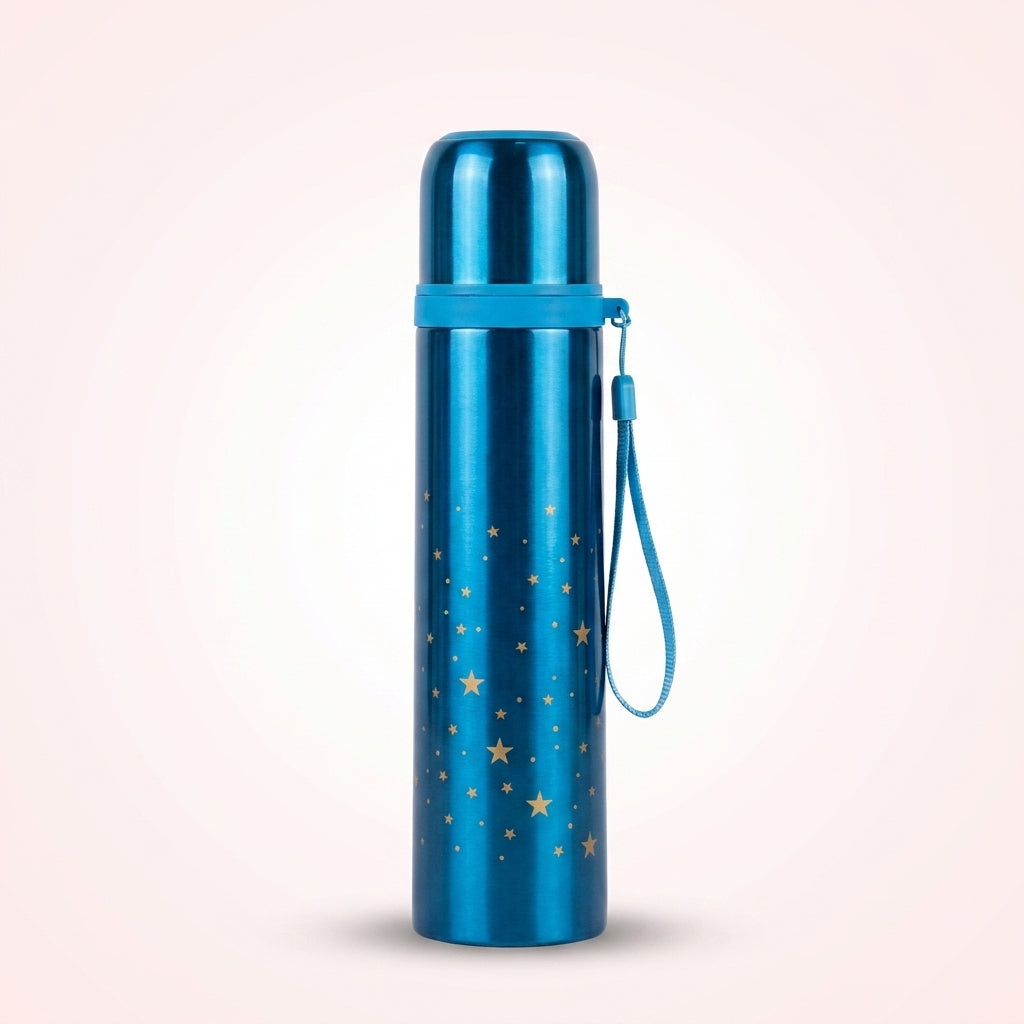 Star Bottle — Bottles & Lunch