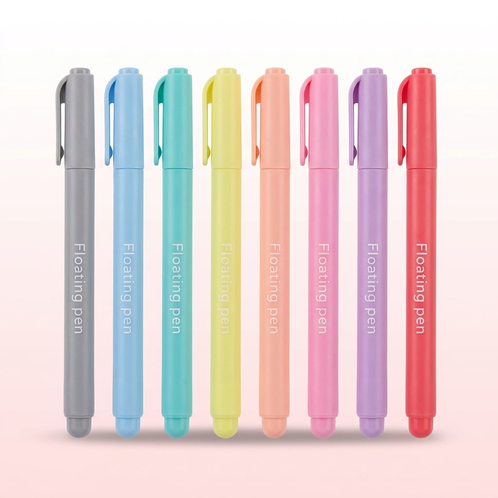 Floating Pen — School & Stationery